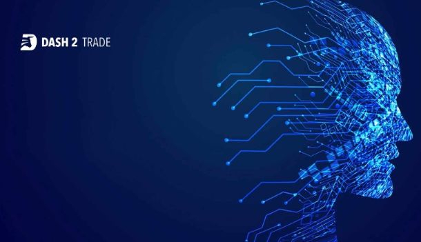 Dash 2 Trade се изстрелва “в небето” - събира $9.6 милиона, крипто борсата Changelly също листва токена