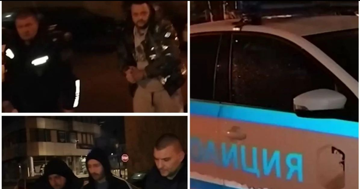 Обезпокоителни разкрития за мегаакцията в Горна Оряховица ВИДЕО