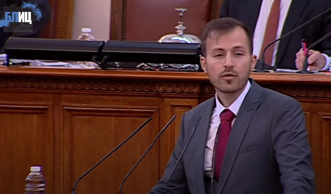 Страстите в НС отново се нагорещиха: Биков, Нинова и човек на ПП се изпокараха за... БЛИЦ TV