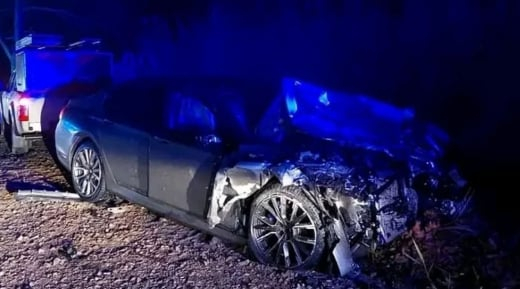 Ето кой е известният бизнесмен с БМВ-то, причинил двойната трагедия в "Кемера" СНИМКА