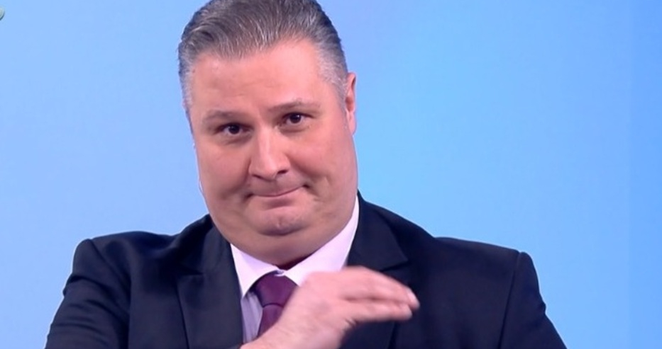 Боби Лазаров призова НАП да погне инфлуенсърите, защото...  