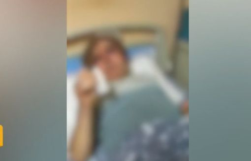 Бой с лопата, рязане на пръсти и юмруци в главата - това трима изверги причиниха на 59-г. мъж в Монтанско ВИДЕО 18+