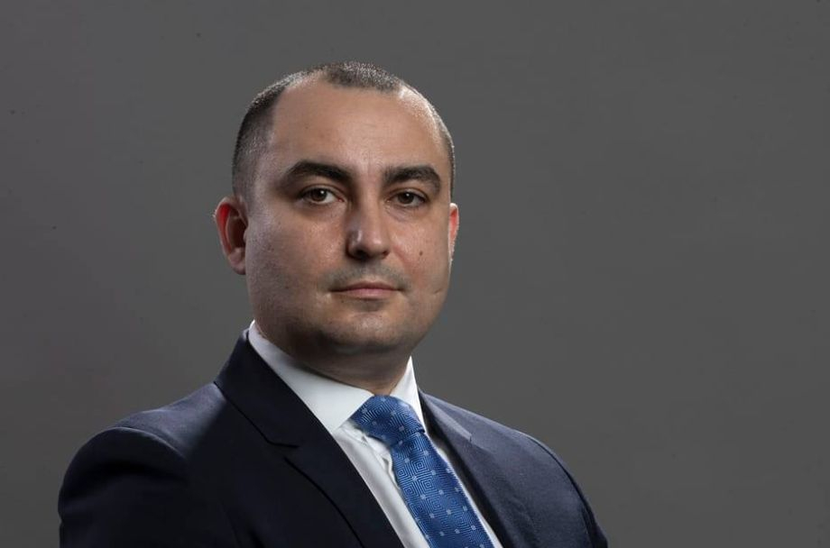 Александър Иванов с важни новини за данъците върху доходите на физическите лица