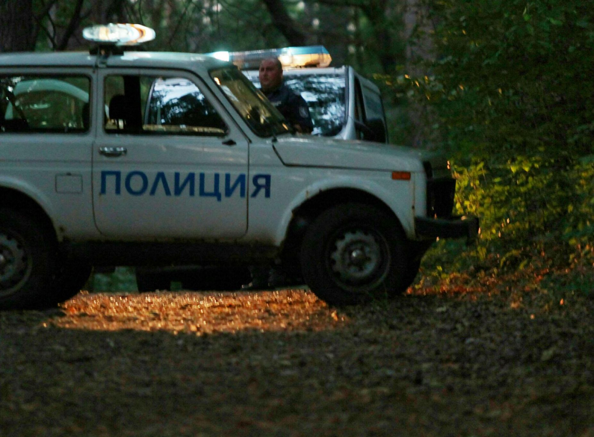 Разбра се съдбата на дюнерджията, пребил и опитал да изнасили жена си пред децата им