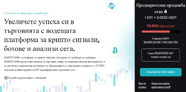 Трейдърите предсказват кои ще бъдат най-добрите 5 криптовалути през 2023 година