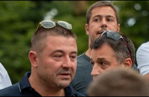 Гореща новина за изверга, пребил баба си 
