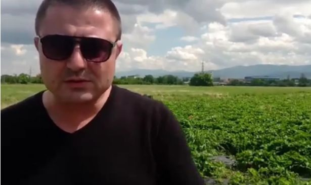 По време на процеса срещу ексченгето, пребило баба си, се случи най-страшното!