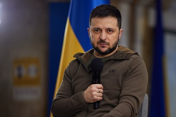 Хърватия посече Киев с това решение на парламента! 
