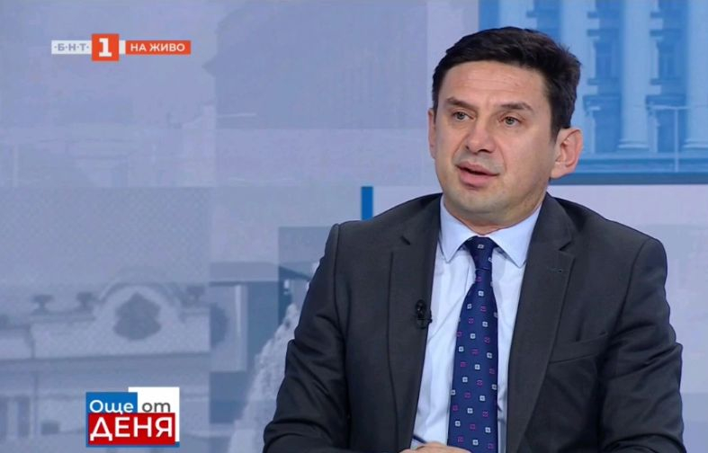 Халил Летифов с голяма новина за третия мандат!