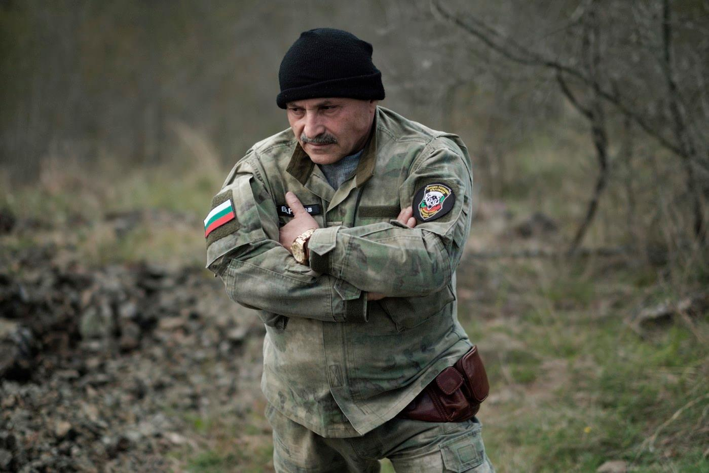 Валтер Калашников от БНО "Шипка" отрече всички обвинения, намеси Сорос и БХК ВИДЕО