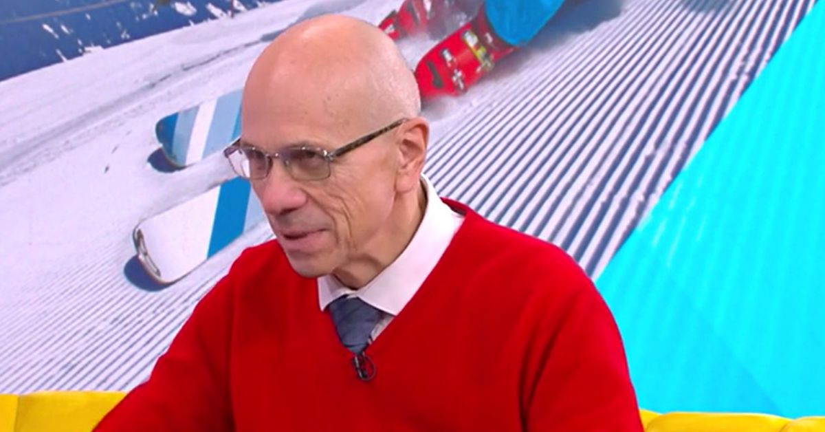 Проф. Марчев с важно предупреждение: Тези хора трябва да карат ски само у нас, а сауната...
