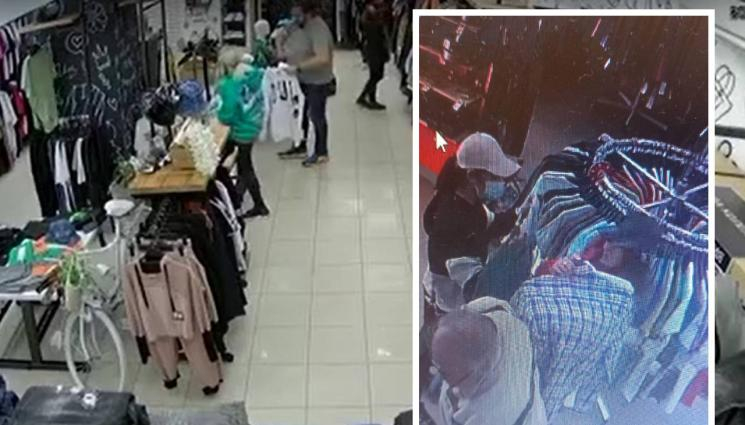 Чевръсти крадли, барнати по последна мода, изпразват джобовете ни в мола по тази схема 