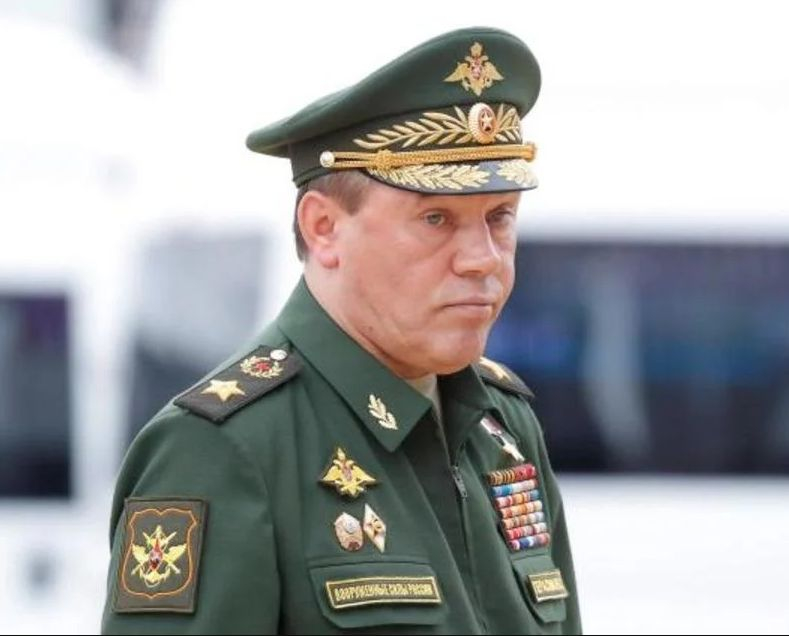 NYT: Киев се опита да ликвидира ген. Герасимов, въпреки забраната от САЩ