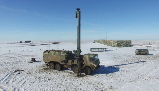 Руската армия е получила нова партида от комплексите "Пеницилин"