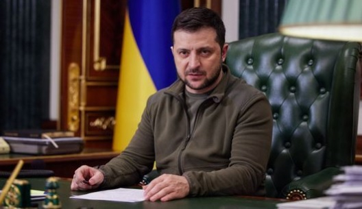 Зеленски каза какво е положението след последните руски удари