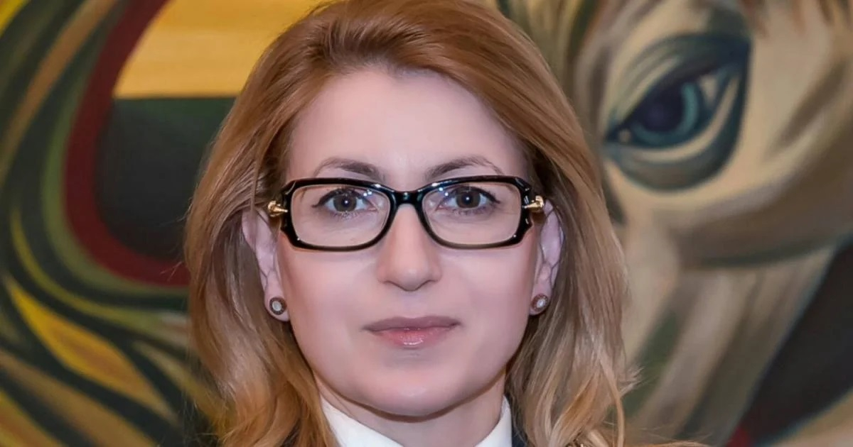 Благородна Макева каза кога е започнала политизацията на МВР