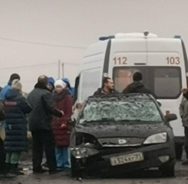 Украйна атакува руския Белгород, има ранени ВИДЕО