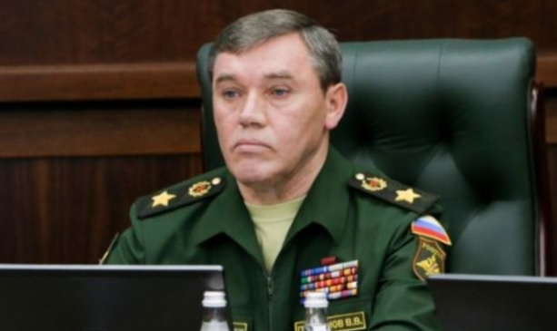 Арестович: Ще разкрия страшна тайна, ето така опитахме да убием Герасимов! 