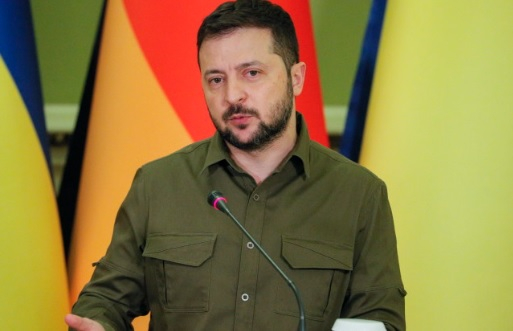 Зеленски каза за какво е готова страната му и кое е постоянен приоритет