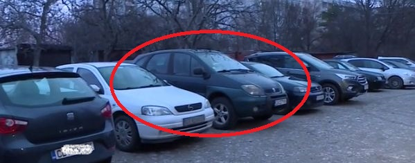 Всички собственици на коли в столичния квартал "Овча купел" са в ужас, ето какво се случва ВИДЕО
