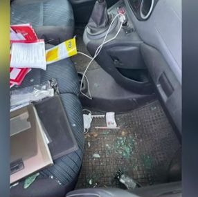 Всички собственици на коли в столичния квартал "Овча купел" са в ужас, ето какво се случва ВИДЕО