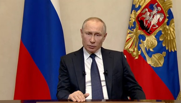 Путин инструктира спецслужбите, ето какво поиска от тях да направят ВИДЕО