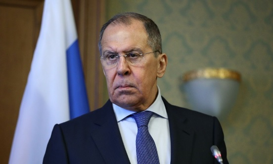 Лавров: Зеленски не разбира ситуацията за неговия народ
