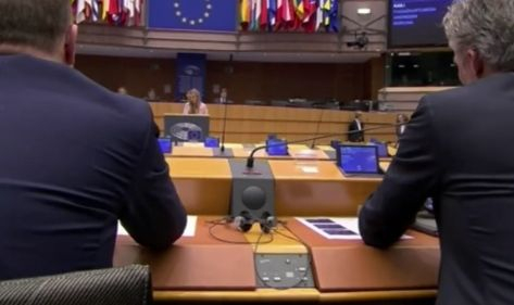 "Политико" гръмна с разкритие за "Катаргейт", намесена е брюкселска НПО 