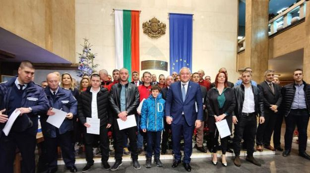 Спасителите на Сашко не очакваха това, отидоха при Демерджиев и...