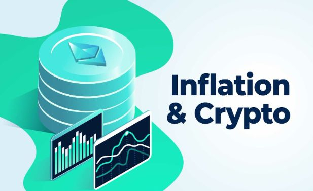 Как инфлацията ще засегне крипто пазара през 2023