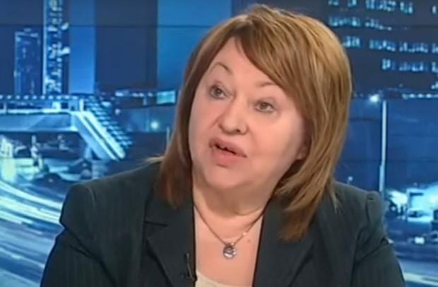 Христина Христова: Никъде по света няма "брутна минимална заплата"