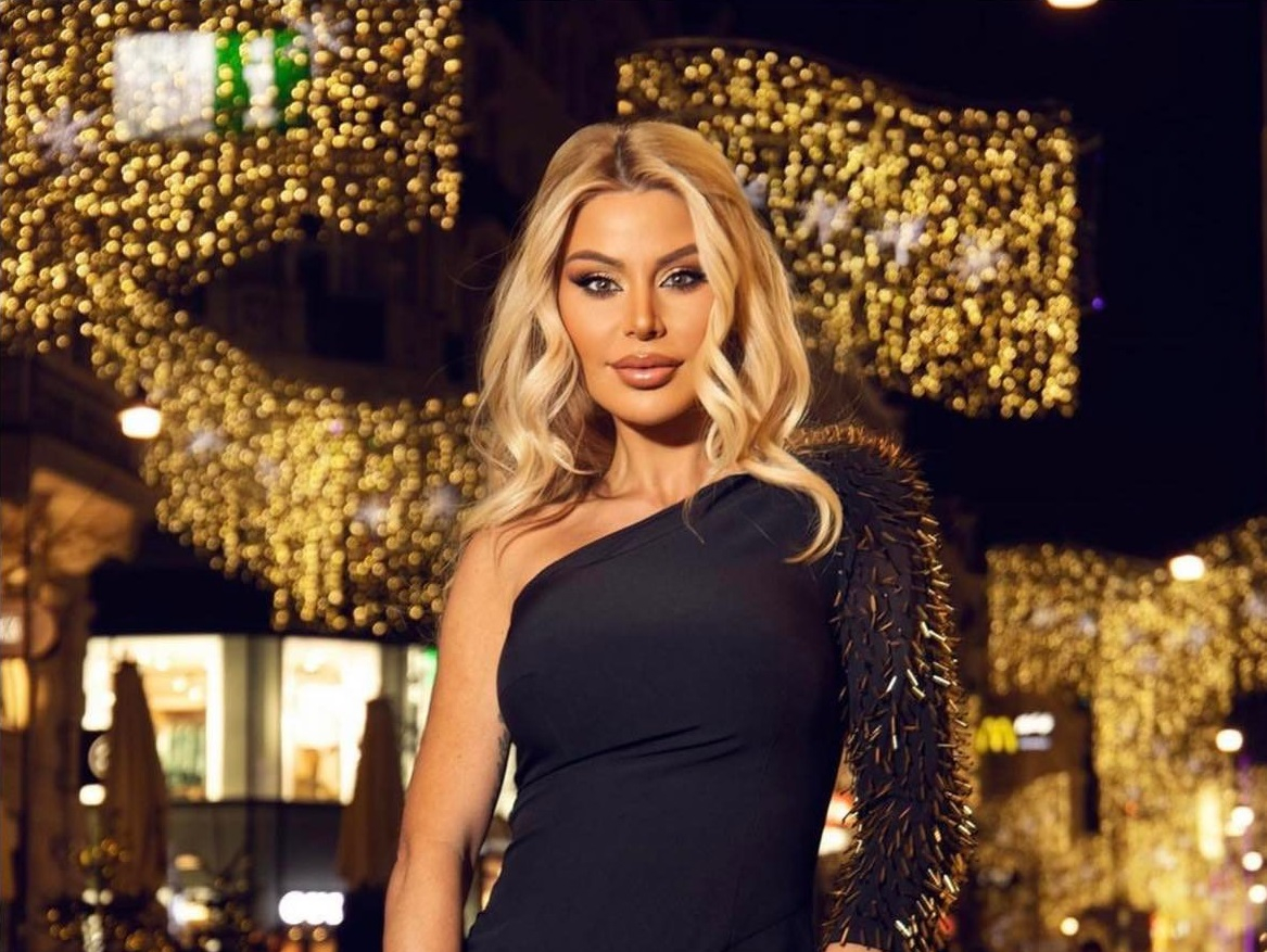 Светлана Гущерова изчезна мистериозно