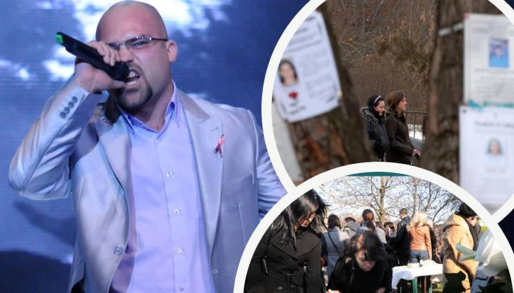 Ще се разтреперите: След 21 години Колумбиеца проговори за трагедията със 7 премазани деца в „Индиго“