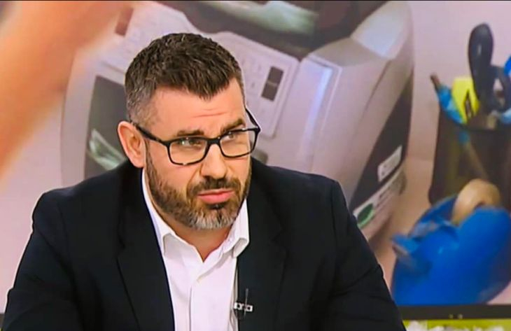 Кузман Илиев попиля политиците заради минималната работна заплата ВИДЕО