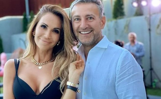 Ивайла Бакалова роди за втори път, ето кой е бащата!