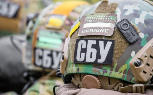 Шефът на СБУ разказа за висшия пилотаж на украинските шпионки