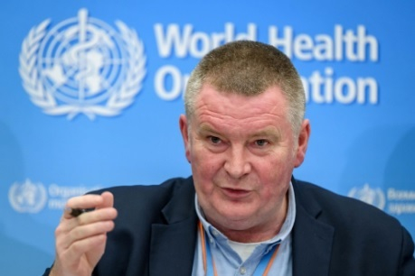 СЗО е силно обезпокоена от развитието на ситуацията с К-19 в тази страна