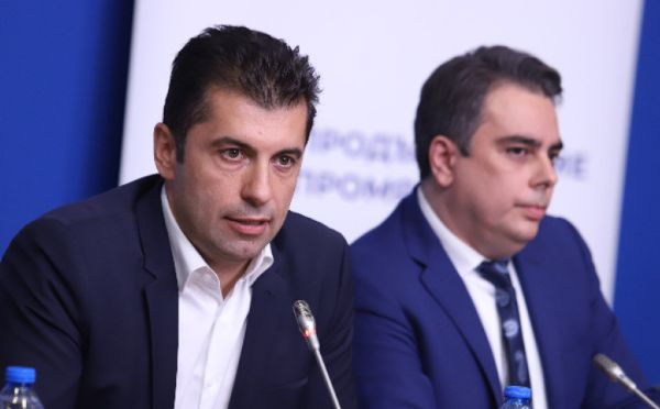 ГЕРБ разкриха нова политическата шарлатания на ПП