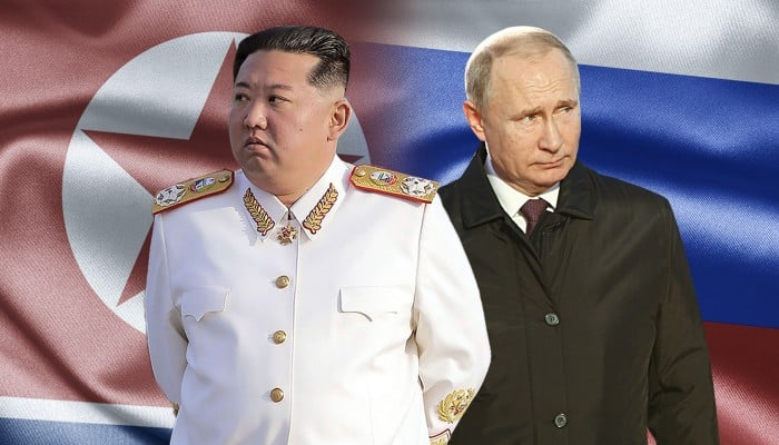 Белият дом: Северна Корея доставя оръжие на Москва, войната се разгаря