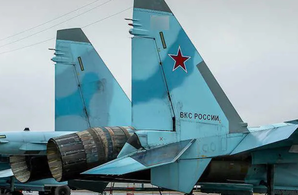 Military Watch: Русия направи "перфектен убиец" от Су-35СМ