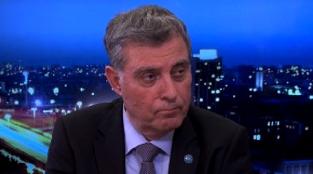 Ген. Съби Събев с обширна прогноза за войната в Украйна през 2023 г. 