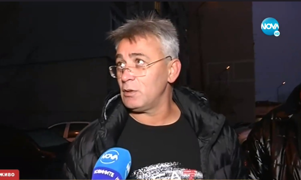 Нови ужасни разкрития за британеца, нарязал гумите на 56 коли в Добрич WIDEO