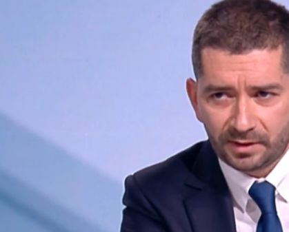 Лют скандал в ефира заради родното оръжие за Украйна