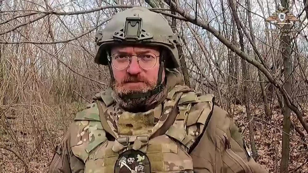 ВИДЕО от войната: Склад на ВСУ полетя във въздуха след попадение от "Рапира"