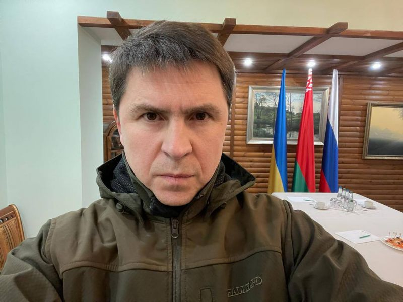 Става страшно! Съветник на Зеленски поиска ракетен удар по Иран СНИМКА