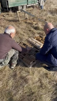 На това магично място в Родопите скоро ще се случи нещо велико! СНИМКИ