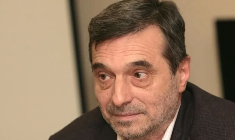 Димитър Манолов: Абсурд е, че в България най-богатите хора...