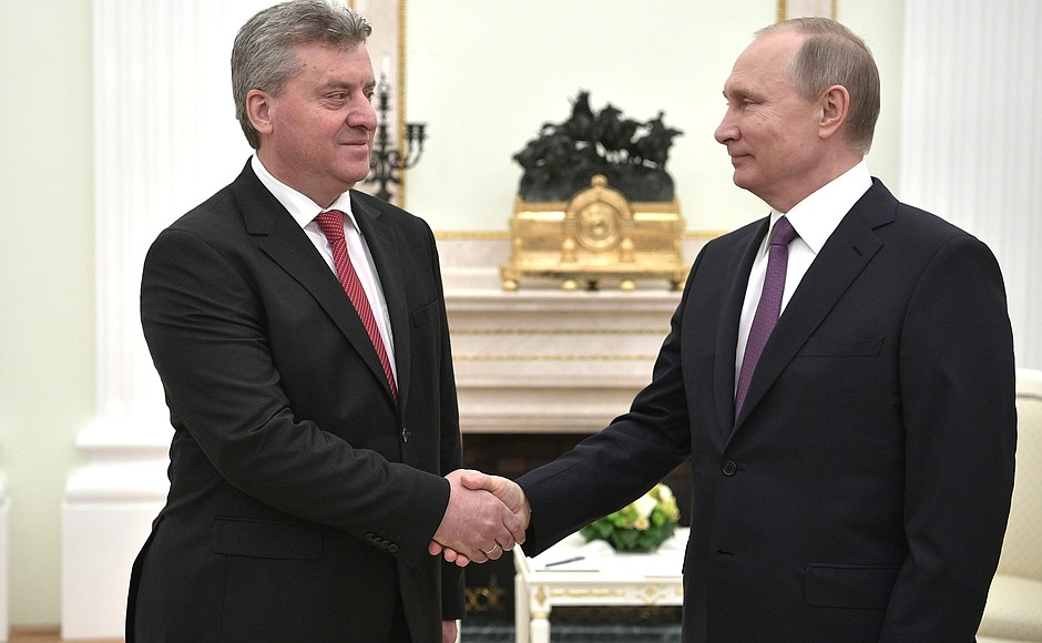 Проф. Овчаров: От Белград „Изплюха камъчето“: „Българите са сърби“
