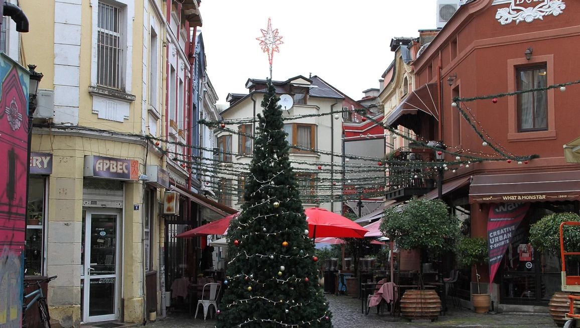 Пловдивчанка загуби златен пръстен в Капана, а после... СНИМКА