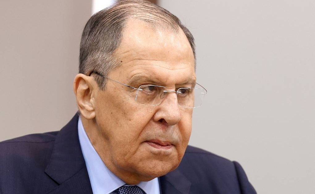 Лавров разказа за провала на геополитическите планове на Запада